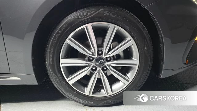 Kia The New K5 2nd generation id 4713311 из Кореи 13