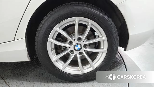 BMW 1 Series (F20) id 4596302 из Кореи 13