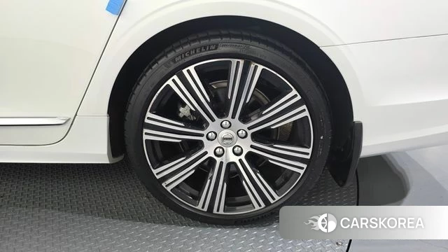 Volvo S90 id 4368921 из Кореи 13