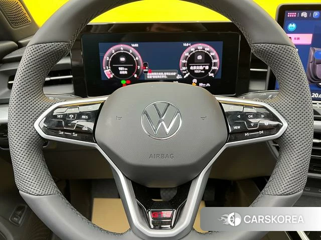 Volkswagen Lingdu id 4265689 из Китая 13