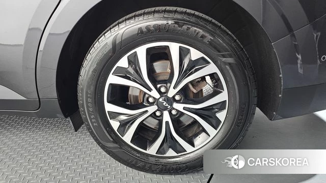Kia Carnival 4th generation id 4624416 из Кореи 13