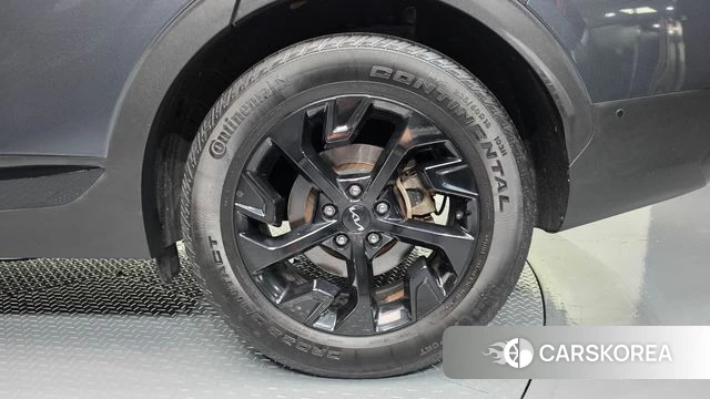 Kia Sportage 5th Generation Hybrid id 4757533 из Кореи 13