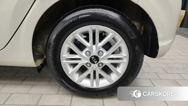 Kia Morning Urban (JA) id 4245216 из Кореи 13