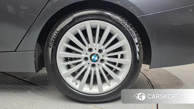 BMW 3 Series GT (F34) id 4294447 из Кореи 13