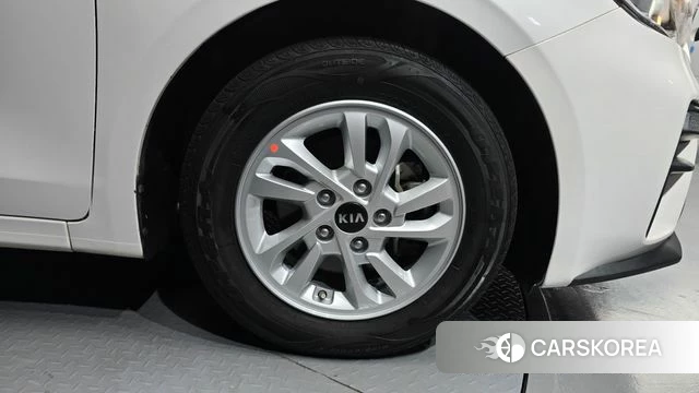 Kia Come New K3 id 4703080 из Кореи 13