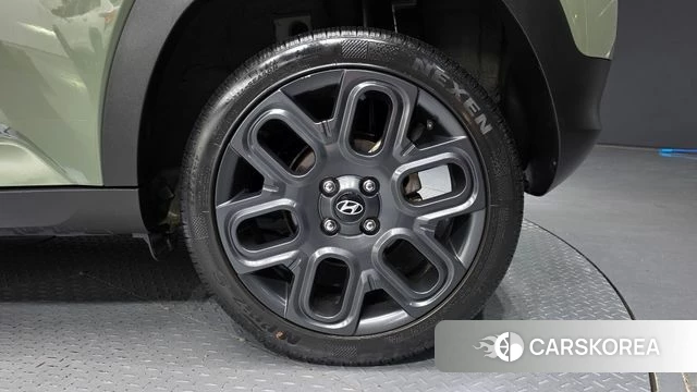 Hyundai Casper id 4593227 из Кореи 13