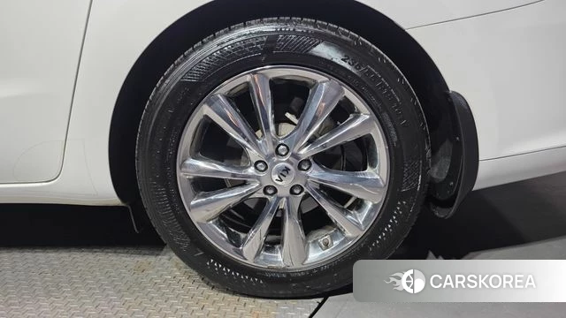 Kia The New Carnival id 4363180 из Кореи 13