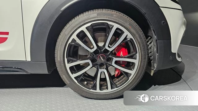 Mini Cooper S Countryman id 4630612 из Кореи 13