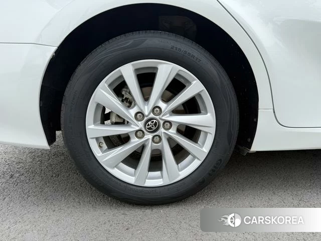 Toyota Camry id 4329012 из Китая 13
