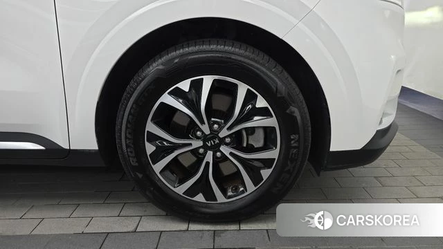 Kia Carnival 4th generation id 4446151 из Кореи 13
