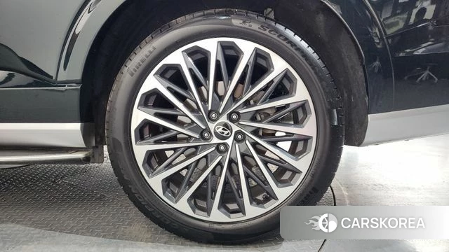 Hyundai Palisade (LX3) id 4578463 из Кореи 13