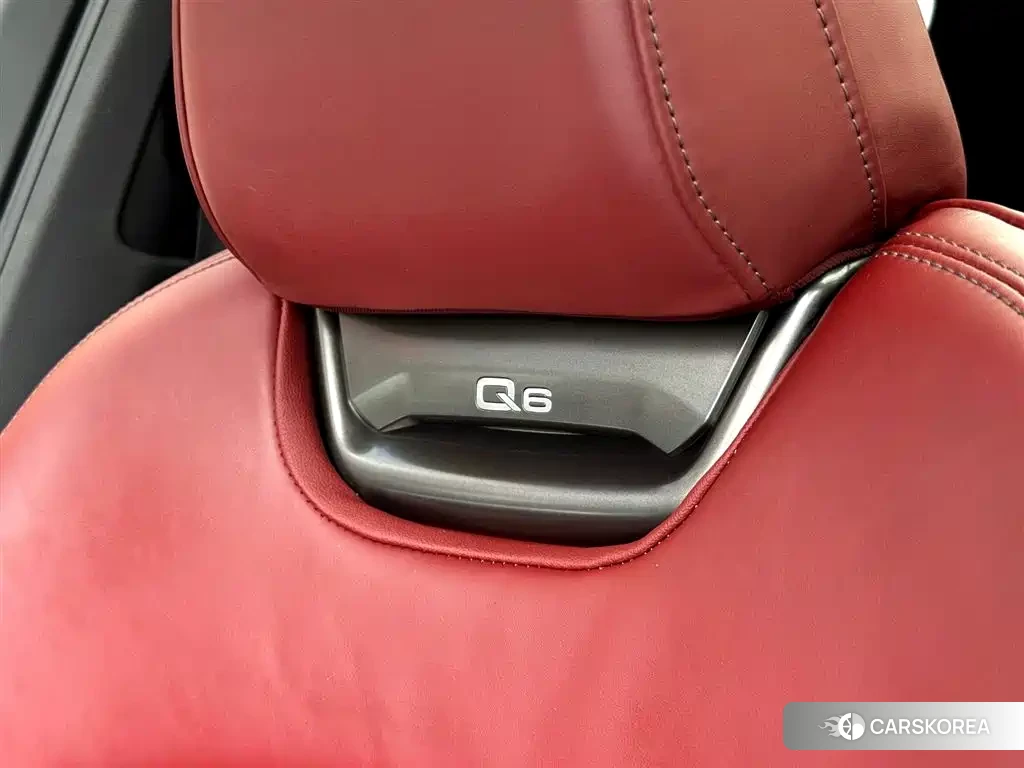 Audi Q6 id 4679761 из Китая 13