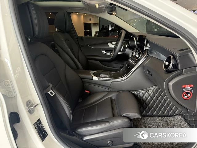 Mercedes-Benz Class C id 4290236 из Китая 13