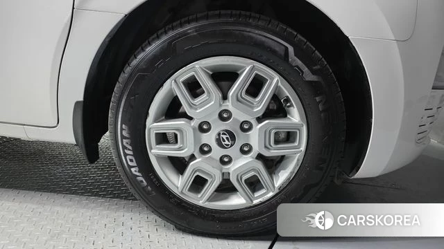 Hyundai Staria id 4194233 из Кореи 13