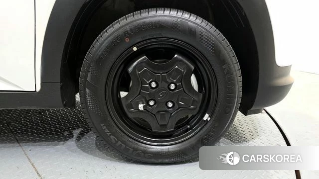 Hyundai Casper id 4243631 из Кореи 13