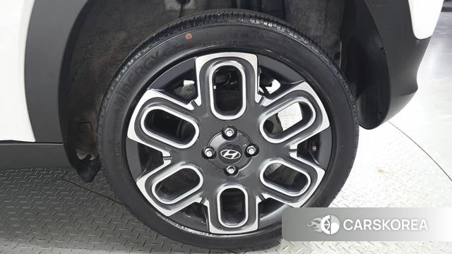 Hyundai Casper id 4541450 из Кореи 13