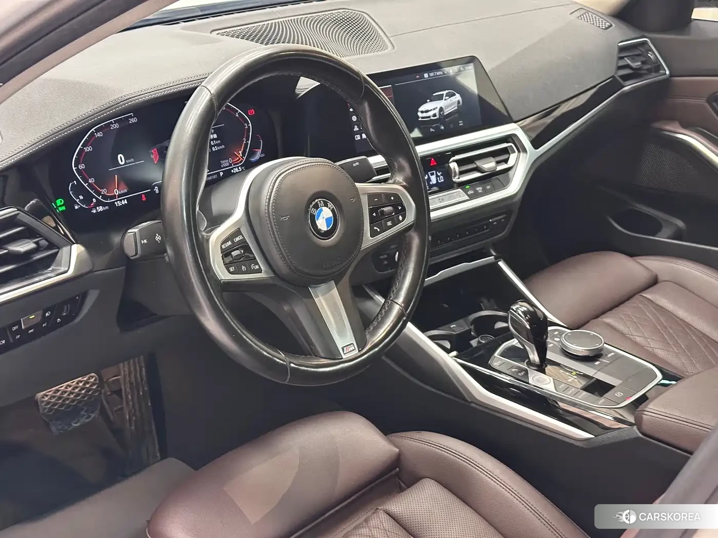 BMW 3 series id 4589433 из Китая 13