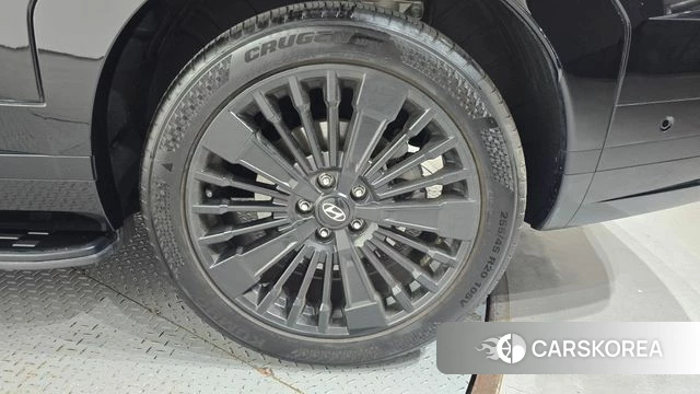 Hyundai Santa Fe (MX5) id 4394413 из Кореи 13