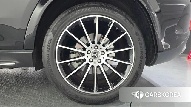 Mercedes-Benz GLE-Class W167 id 4463958 из Кореи 13
