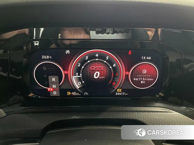 Volkswagen Golf GTI id 4297961 из Китая 13