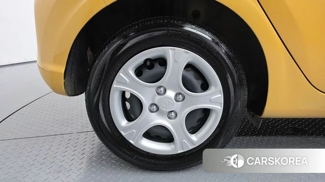 Kia Morning Urban (JA) id 4637233 из Кореи 13
