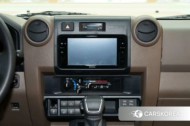 Toyota Land Cruiser 70 Series id 4278662 из Китая 13