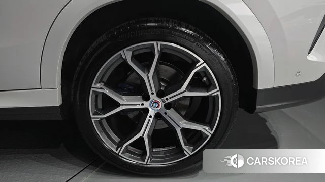 BMW X6 (G06) id 4711703 из Кореи 13