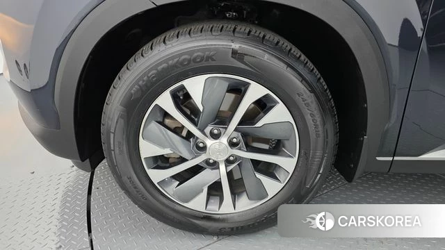 Hyundai Palisade id 4423794 из Кореи 13