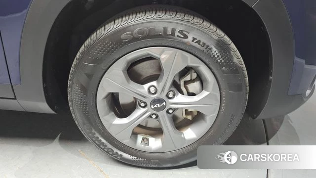 Kia The New Seltos id 4893574 из Кореи 13