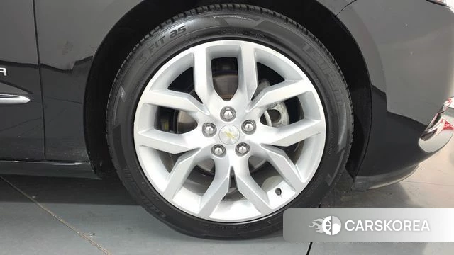 Chevrolet (GM Daewoo) Impala id 4490920 из Кореи 13