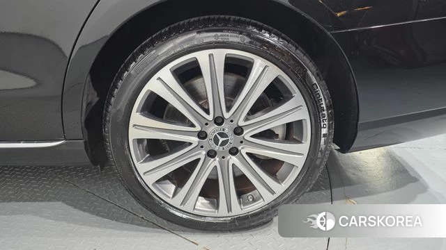 Mercedes-Benz E-Class W213 id 4731801 из Кореи 13