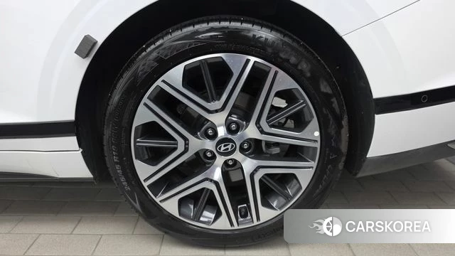 Hyundai Grandeur Hybrid (GN7) id 4700787 из Кореи 13