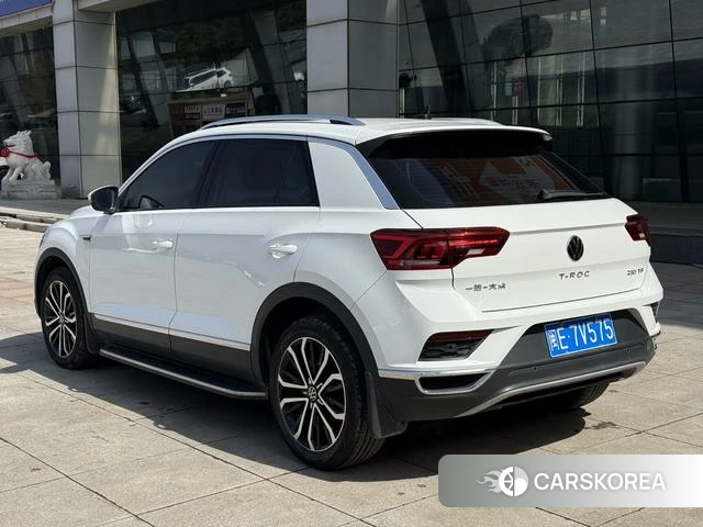 Volkswagen Exploring songs id 3993457 из Китая 13