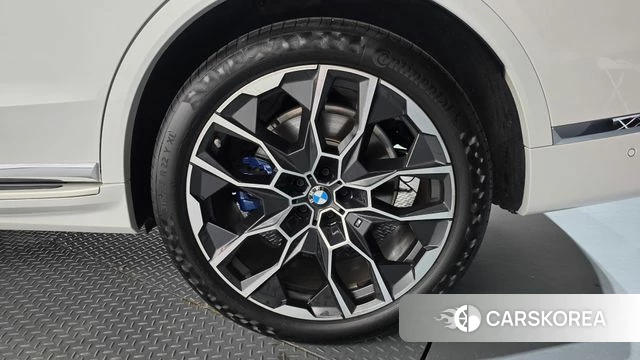 BMW X7 (G07) id 4777984 из Кореи 13