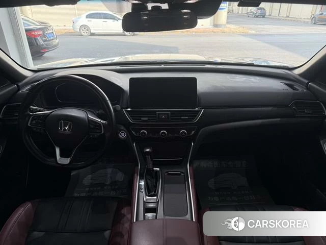 Honda Yingshipai id 4307783 из Китая 13