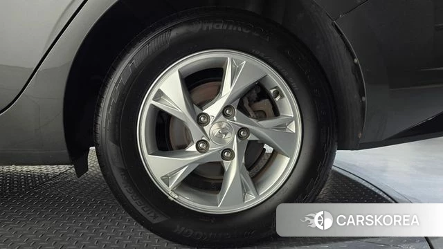 Hyundai Avante (CN7) id 4657688 из Кореи 13