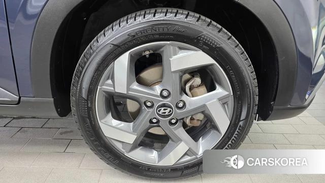 Hyundai Venue id 4458903 из Кореи 13