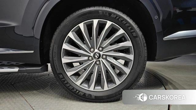 Hyundai The New Palisade id 4670401 из Кореи 13