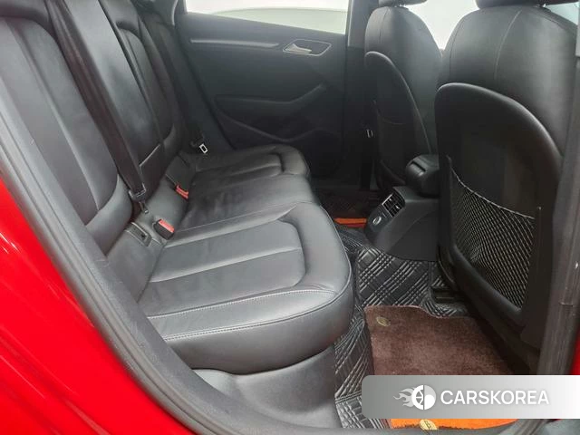 Audi A3 id 4216196 из Китая 13