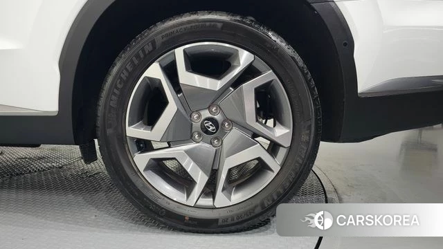 Hyundai The New Palisade id 4591265 из Кореи 13