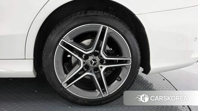 Mercedes-Benz C-Class W205 id 4502393 из Кореи 13