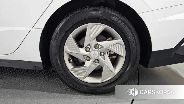 Hyundai Sonata D Edge (DN8) id 4774123 из Кореи 13