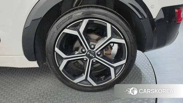 Kia Di Ol Nu Niro id 4774695 из Кореи 13