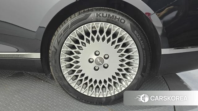 Genesis G80 (RG3) id 4519200 из Кореи 13