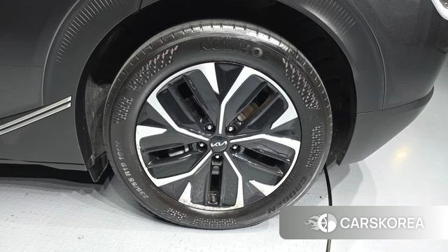 Kia EV6 id 4388992 из Кореи 13