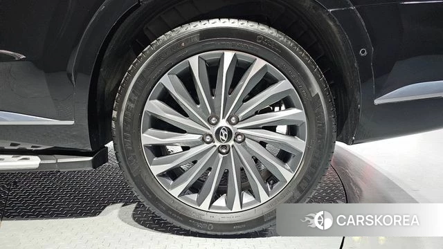 Hyundai The New Palisade id 4847883 из Кореи 13