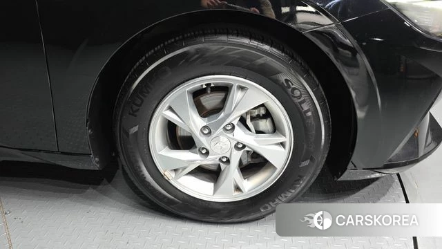 Hyundai Avante (CN7) id 4187079 из Кореи 13