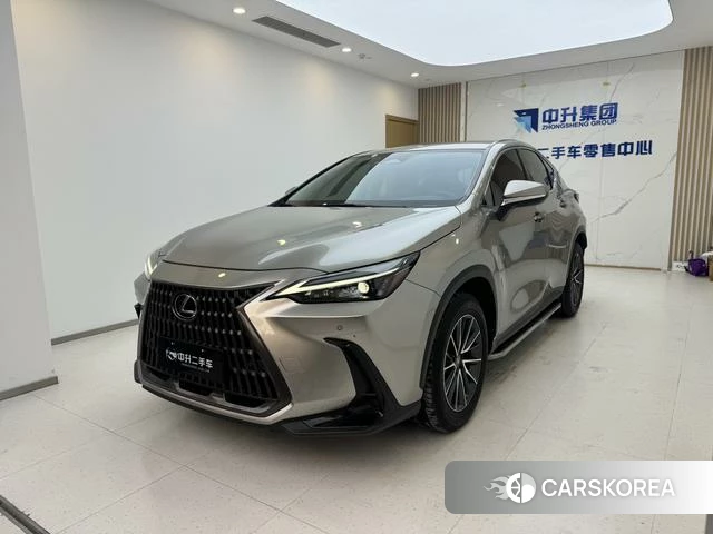 Lexus NX id 4238588 из Китая 13
