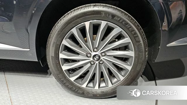 Hyundai The New Palisade id 4308849 из Кореи 13