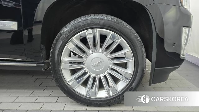 Cadillac Escalade id 4482366 из Кореи 13